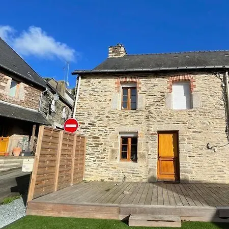Petite Maison Cosy - Centre Holiday home Serent