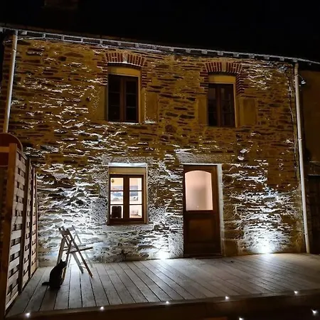 Petite Maison Cosy - Centre *