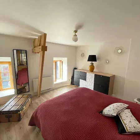 Holiday home Petite Maison Cosy - Centre *