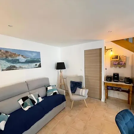 Petite Maison Cosy - Centre * Serent