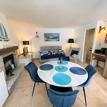 Holiday home Petite Maison Cosy - Centre