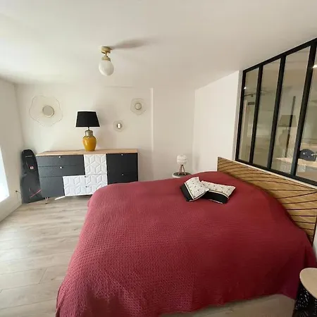 Petite Maison Cosy - Centre Holiday home