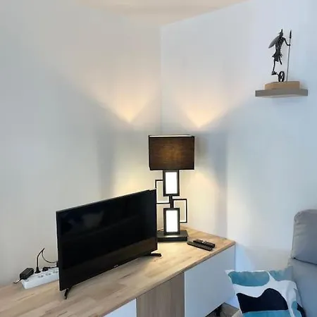 Holiday home Petite Maison Cosy - Centre *