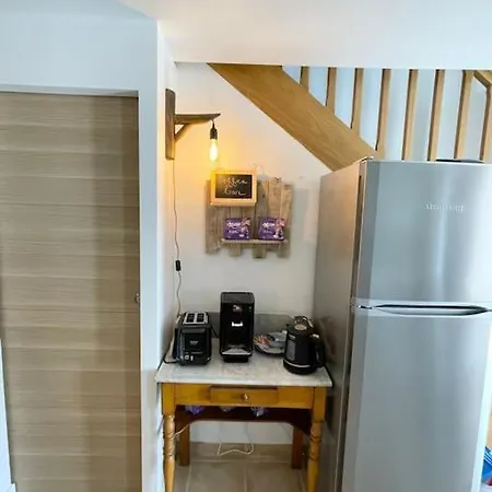 Petite Maison Cosy - Centre Holiday home *