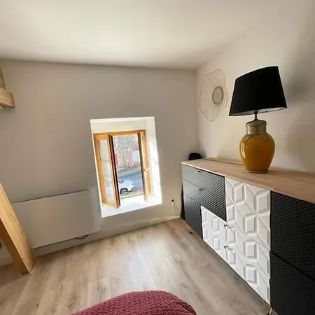 Petite Maison Cosy - Centre Holiday home Serent