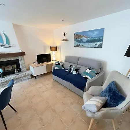 Petite Maison Cosy - Centre Holiday home *