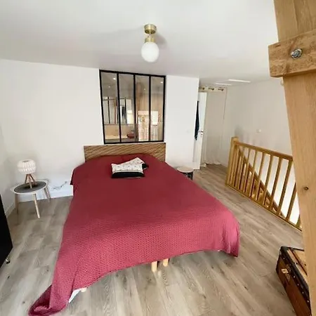Petite Maison Cosy - Centre Holiday home *