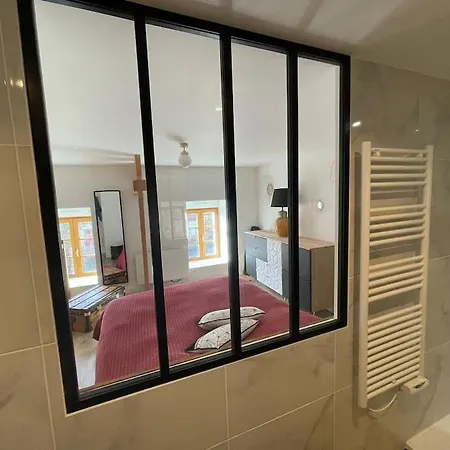 Petite Maison Cosy - Centre Serent