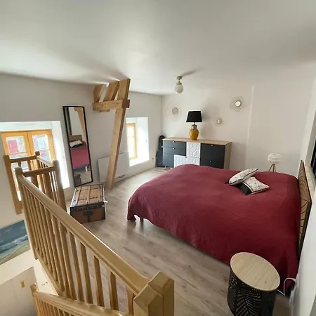 Petite Maison Cosy - Centre Holiday home *