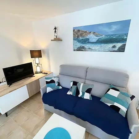 Petite Maison Cosy - Centre Holiday home Serent