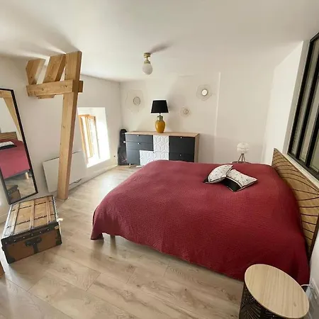 Petite Maison Cosy - Centre Holiday home