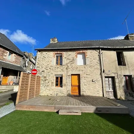 Holiday home Petite Maison Cosy - Centre Serent