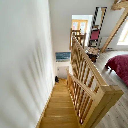 Petite Maison Cosy - Centre Holiday home