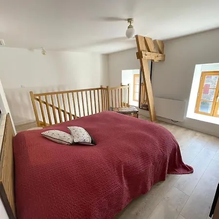 Petite Maison Cosy - Centre Holiday home *