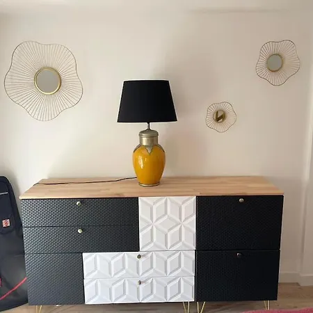 Petite Maison Cosy - Centre Holiday home