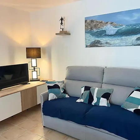 Petite Maison Cosy - Centre Serent