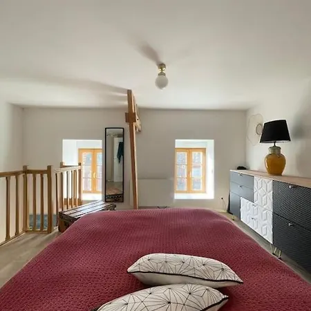 Petite Maison Cosy - Centre Serent
