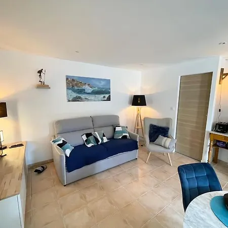 Holiday home Petite Maison Cosy - Centre