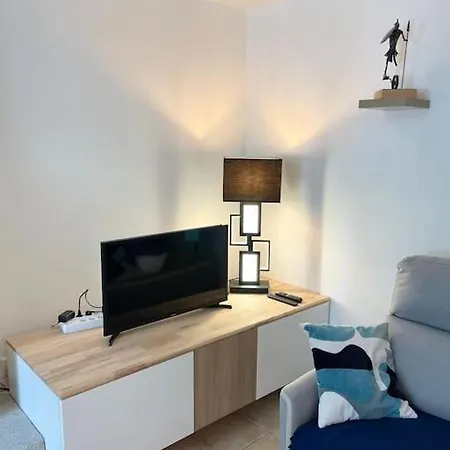 Petite Maison Cosy - Centre Holiday home
