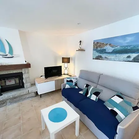 Holiday home Petite Maison Cosy - Centre Serent