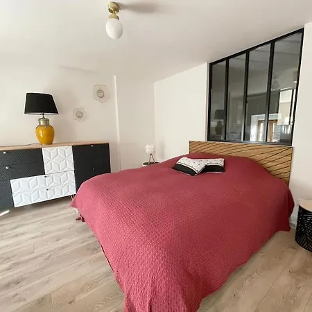 Petite Maison Cosy - Centre Serent